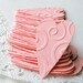 Stickers - Seals - Embossed - 30