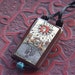 The Moon Tarot Pendant FREE SHIPPING to US addresses