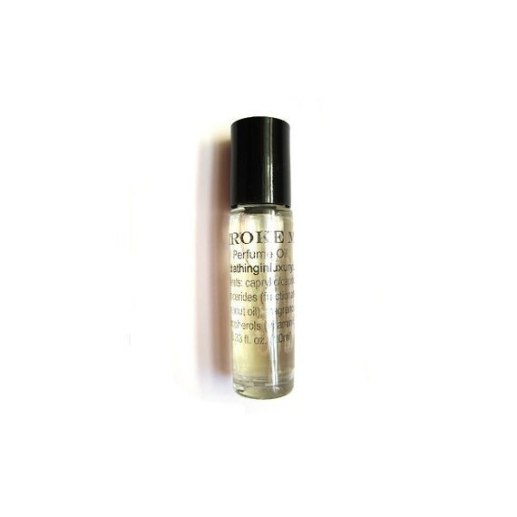 Perfume Oil - choose a scent - buy more and save