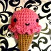 Ice Cream Scoopy