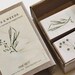 Berries & Weeds Stamp Set