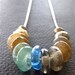 Planned Vagabond Treasure Chest Necklace