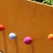 Everyday Garland - Holiday - Home - Party - Decoration - Eco Friendly - Natural - Felted Wool