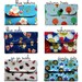 Get Three Card Case Wallets for 10 Dollars Wholesale Offer