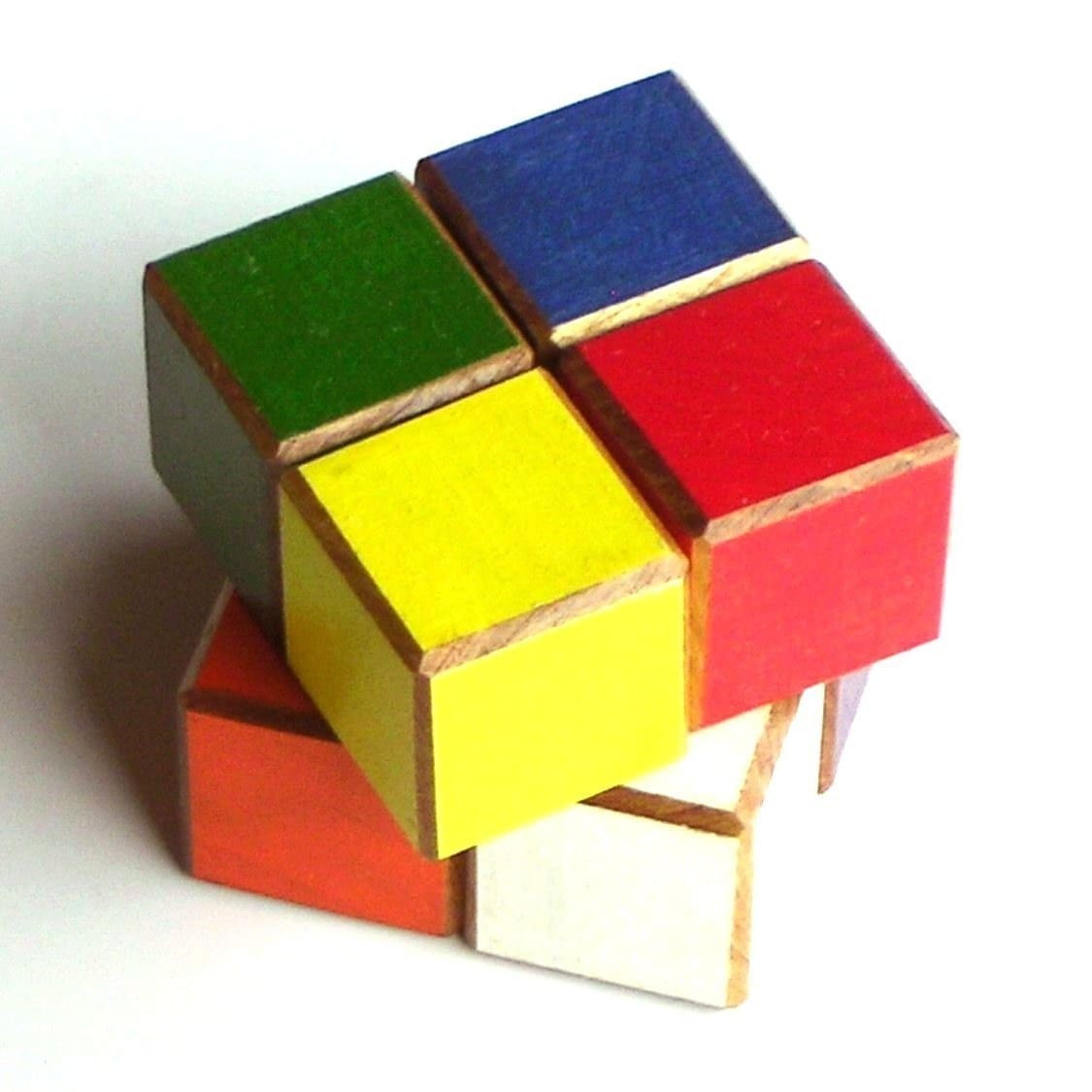 color wood blocks color wood blocks