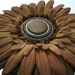 Autumn Hair Flower