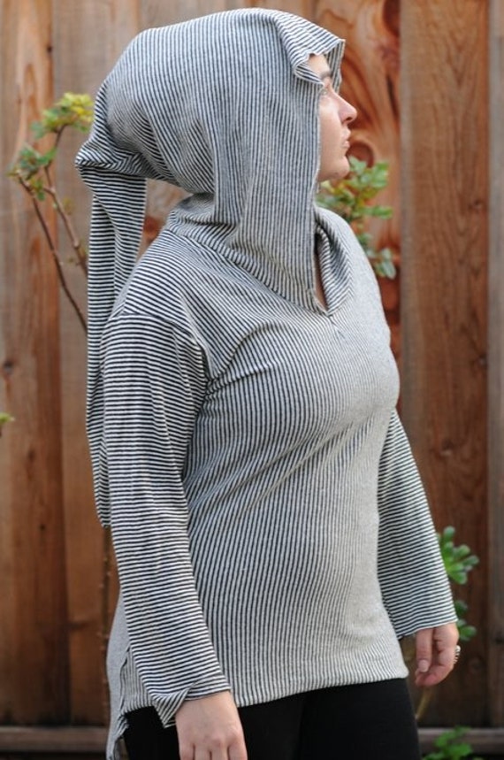 hemp hoodie