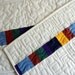 Simple Quilted place mats - set of 2