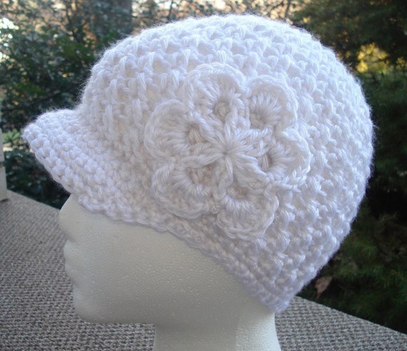 for newsboy crochet pattern hats Newsboy or Pattern. Hat Newsboy Download a Make Crochet to Hat Beanie,