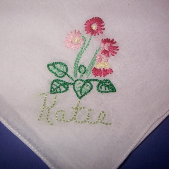 Get Easy Simple Hand Embroidery Designs For Handkerchiefs Image Ideas