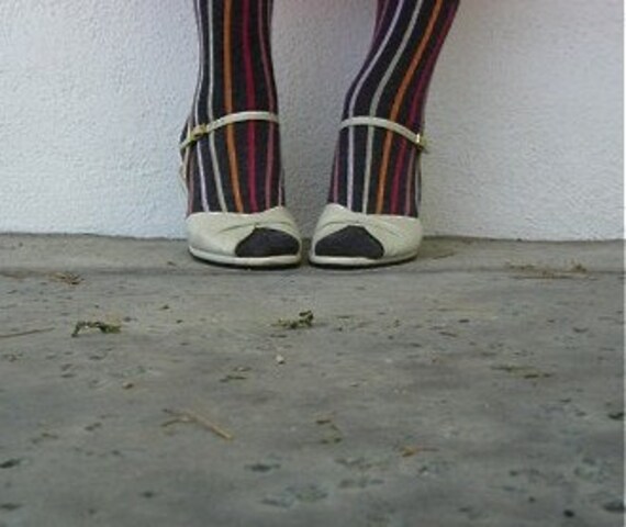 marshmello shoes 1970