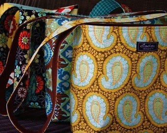 Design your own Large Bucket Bag