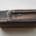 Letterpress Printers Block Hack Saw