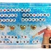 Quirky Home Decor: Shower Art - Stupid Stuff Happens