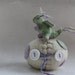 Sweet Baby Green Dragon