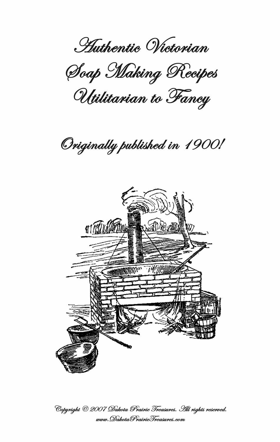 Victorian Era Soap Making Recipes Victoriana Soaps Laundry