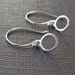 Simplicity Earrings