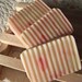 Energy- Uplifting Citrus Cold Process Soap Bar- Vegan
