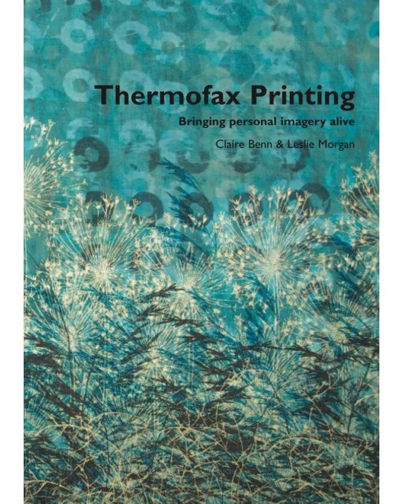 screen printing book