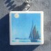 Come Sail Away Pendant Necklace