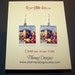 NANCY DREW The Clue in the Crumbling Wall Mystery Earrings