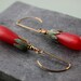 Tango Earrings