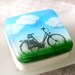 Bicycle Soap - Made to Order