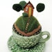 Forest Tiny World Pincushion