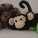Lazy Days 2 crochet pattern