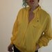Vintage 80s Cutty Sark Scotch Windbreaker Jacket