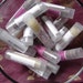 3 Creative Lip Balms