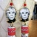 Andy Warhol Earrings