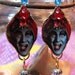 Special order Jambi Earrings for lisaolver