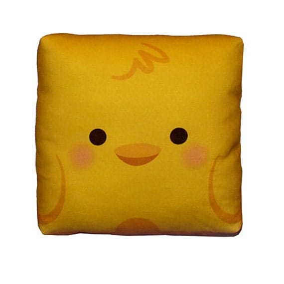 ducky pillow pet