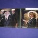 River Song and the Silence -Doctor Who Wallet