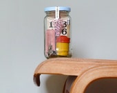 Office in a Jar