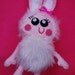 Kitty's Lil Bunny Girl