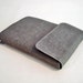 E-reader cover, Kindle case, Kindle sleeve. Fits small tablets and most E-readers -- Linen print