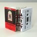 The Alan Parsons Project Cassette Tape Blank Book / Journal
