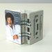 Lionel Richie Cassette Tape Blank Book / Journal