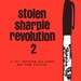 Stolen Sharpie Revolution 2 a DIY guide to zines and zine culture