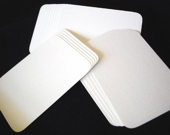 ATC Blank Cards / 100 lb