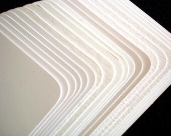 ATC Blank Cards