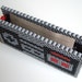Card Holder - Nintendo NES Controller Perler Bead Business Card Holder 