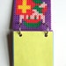 Notepad - Legend of Zelda Bead Paper Pad - Nintendo Video Game