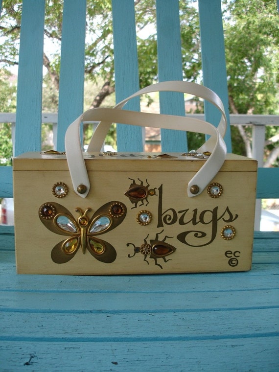 a bugs life purse