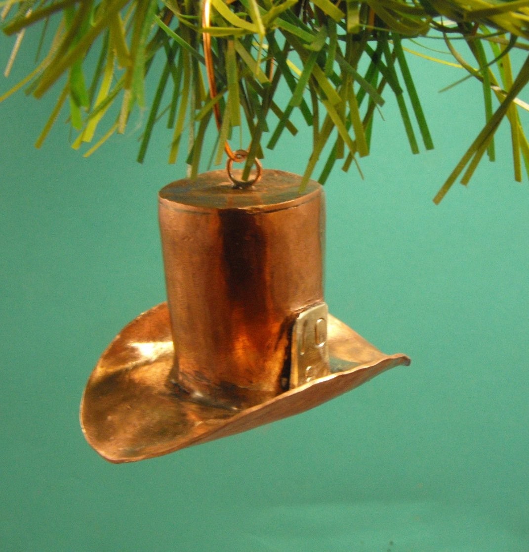 mad hatter copper ornament by jewelstreet on etsy mad hatter copper ornament by jewelstreet on etsy
