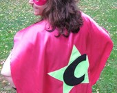 Adult Custom Superhero Cape Custom Adult size Il_170x135