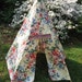 Kids Play Teepee Tent 6ft Tall