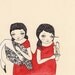 The Twins
